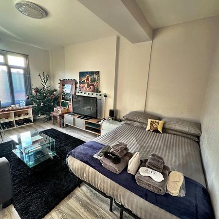 Brixton Hill Retreat Modern And Cosy Apartment Лондон Екстериор снимка