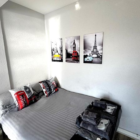 Brixton Hill Retreat Modern And Cosy Apartment Лондон Екстериор снимка