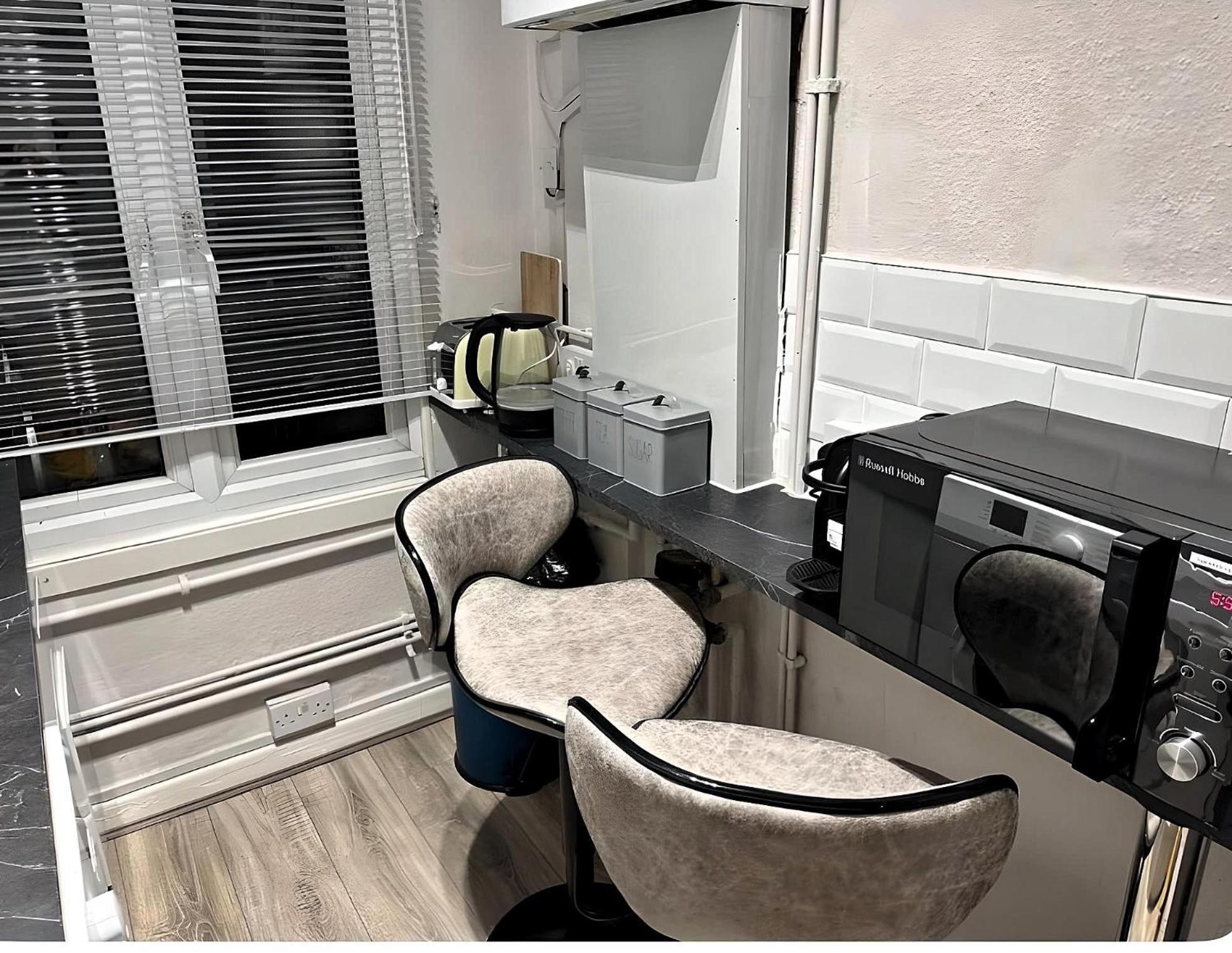 Brixton Hill Retreat Modern And Cosy Apartment Лондон Екстериор снимка