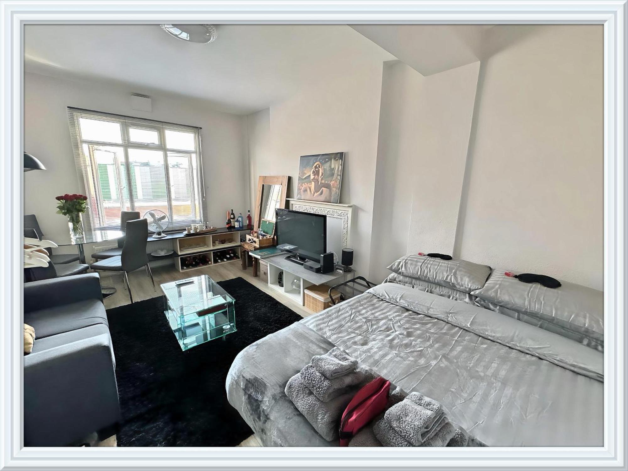 Brixton Hill Retreat Modern And Cosy Apartment Лондон Екстериор снимка