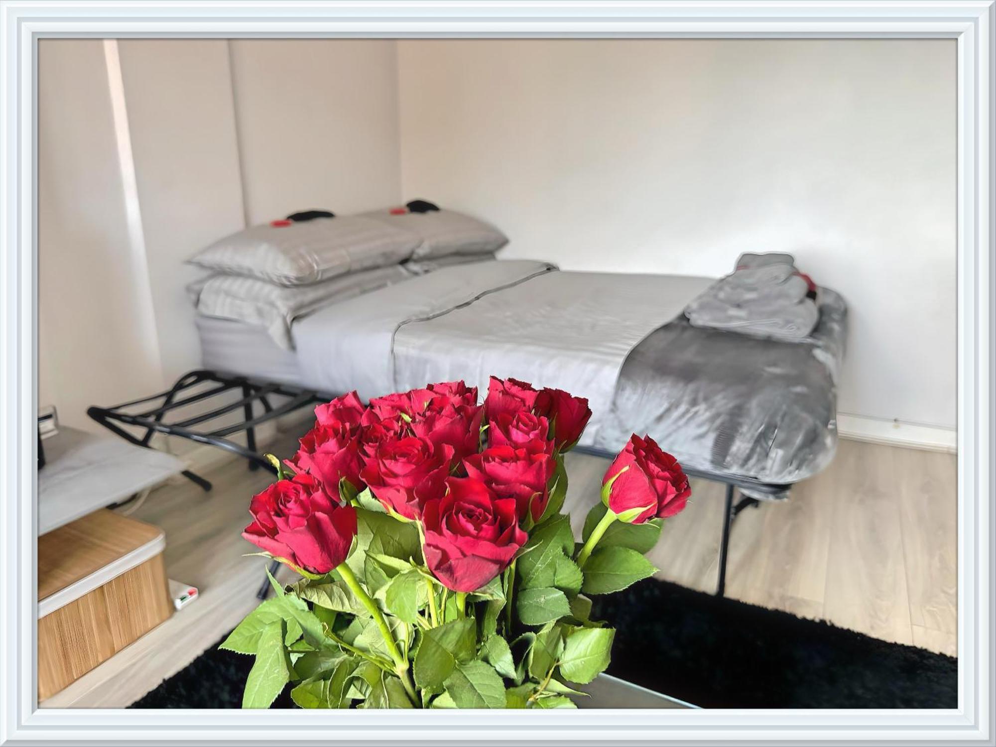 Brixton Hill Retreat Modern And Cosy Apartment Лондон Екстериор снимка