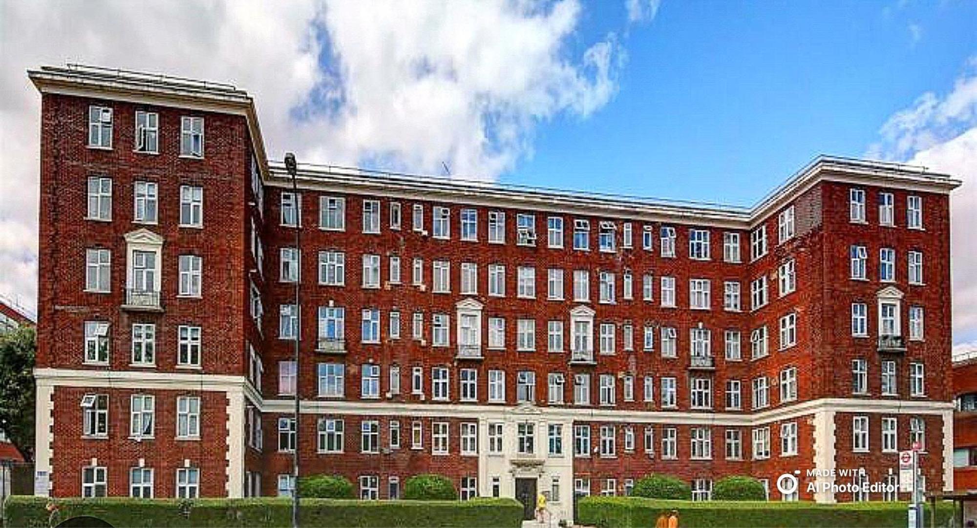 Brixton Hill Retreat Modern And Cosy Apartment Лондон Екстериор снимка