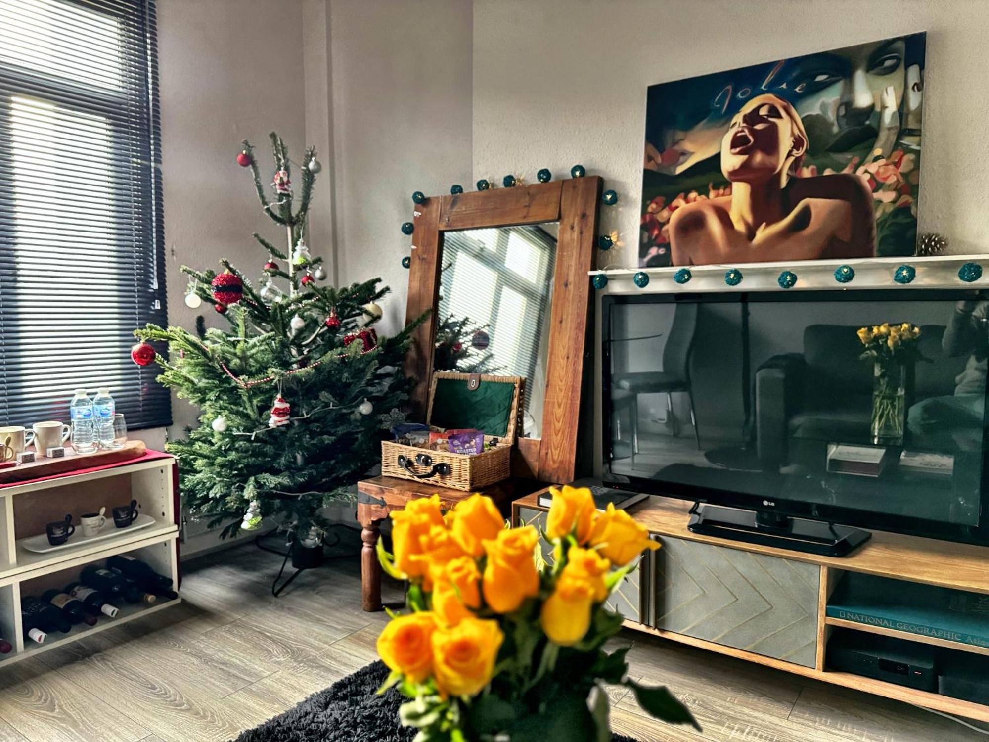 Brixton Hill Retreat Modern And Cosy Apartment Лондон Екстериор снимка