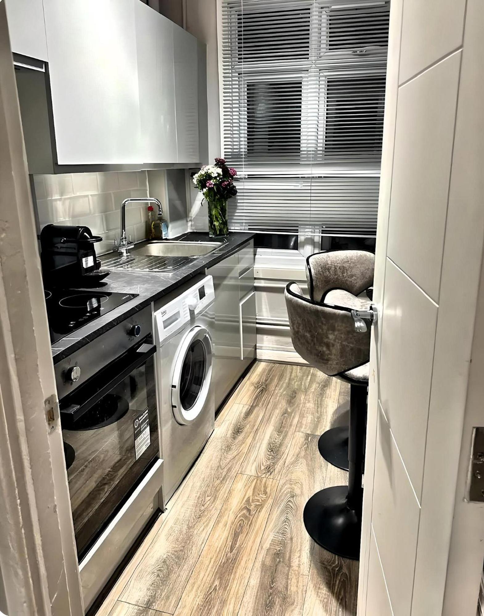 Brixton Hill Retreat Modern And Cosy Apartment Лондон Екстериор снимка