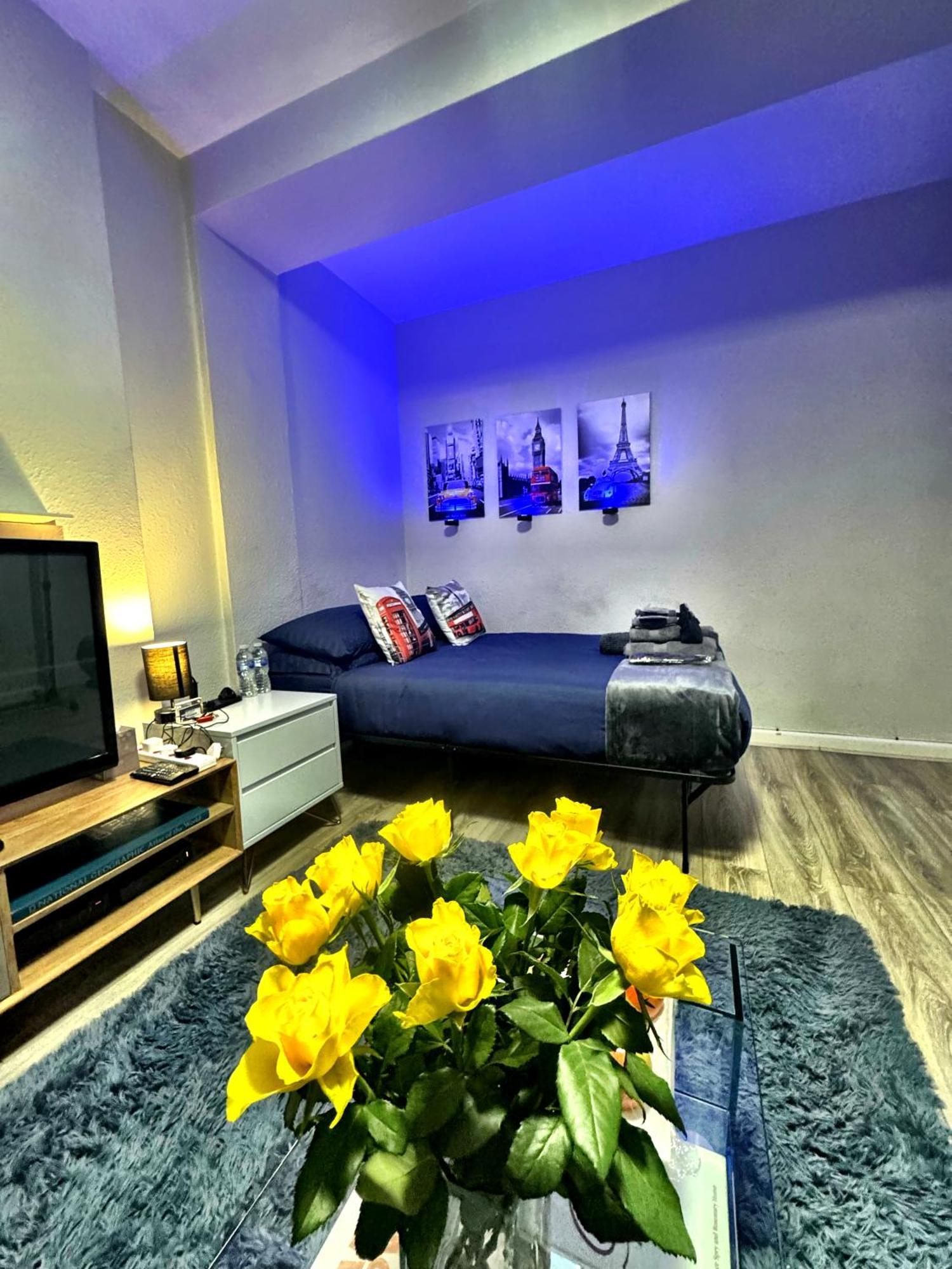 Brixton Hill Retreat Modern And Cosy Apartment Лондон Екстериор снимка