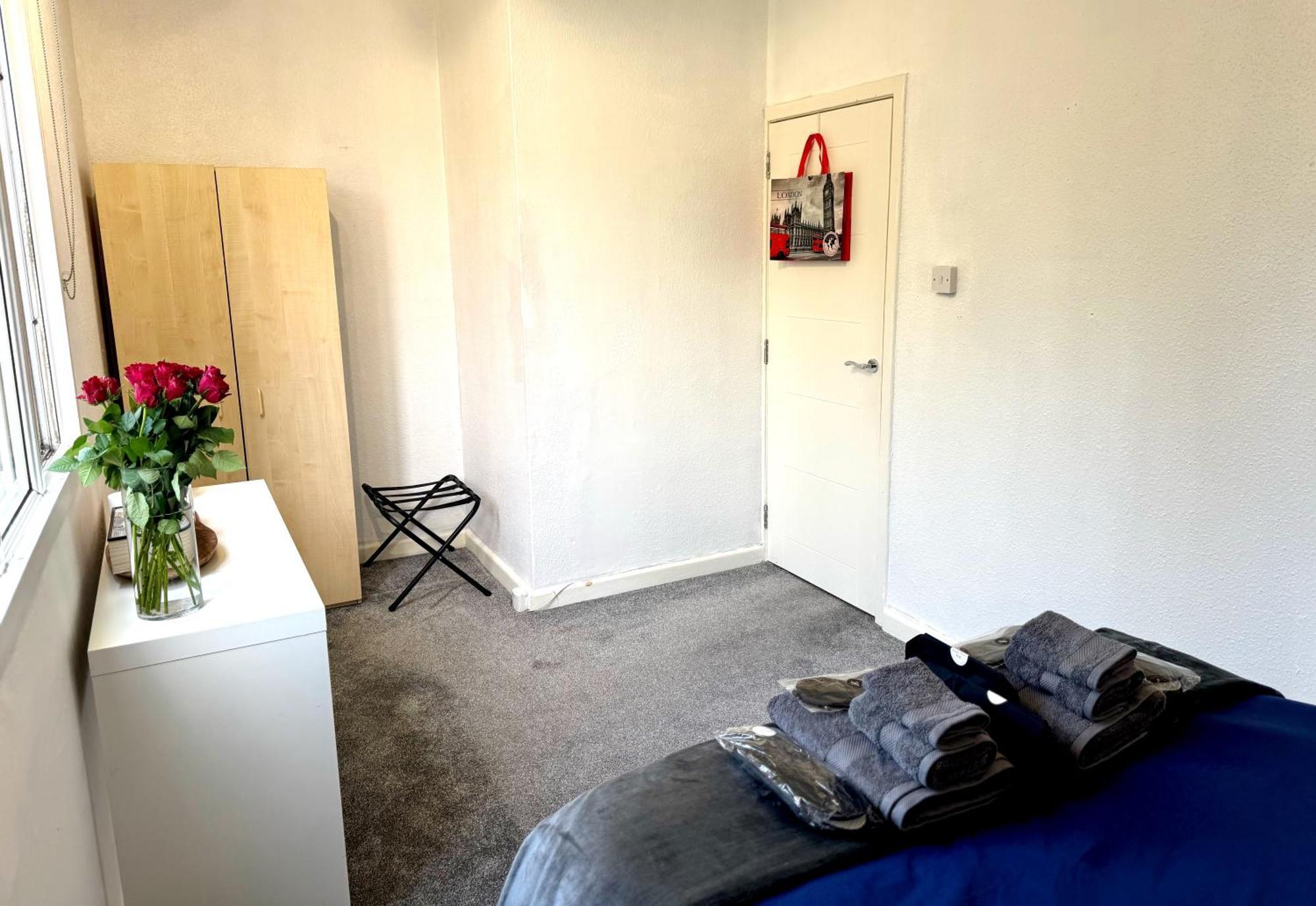 Brixton Hill Retreat Modern And Cosy Apartment Лондон Екстериор снимка