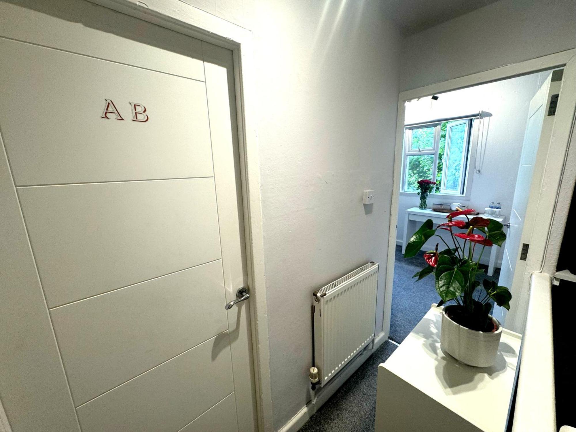 Brixton Hill Retreat Modern And Cosy Apartment Лондон Екстериор снимка