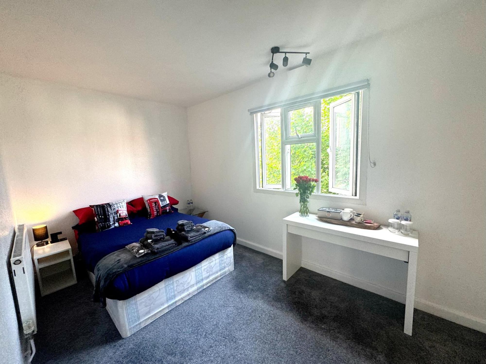 Brixton Hill Retreat Modern And Cosy Apartment Лондон Екстериор снимка