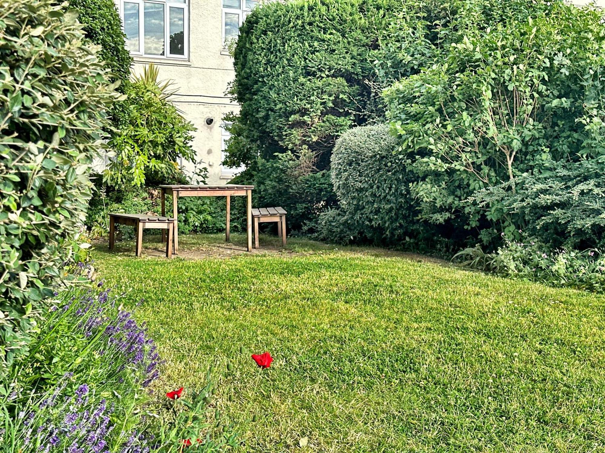 Brixton Hill Retreat Modern And Cosy Apartment Лондон Екстериор снимка